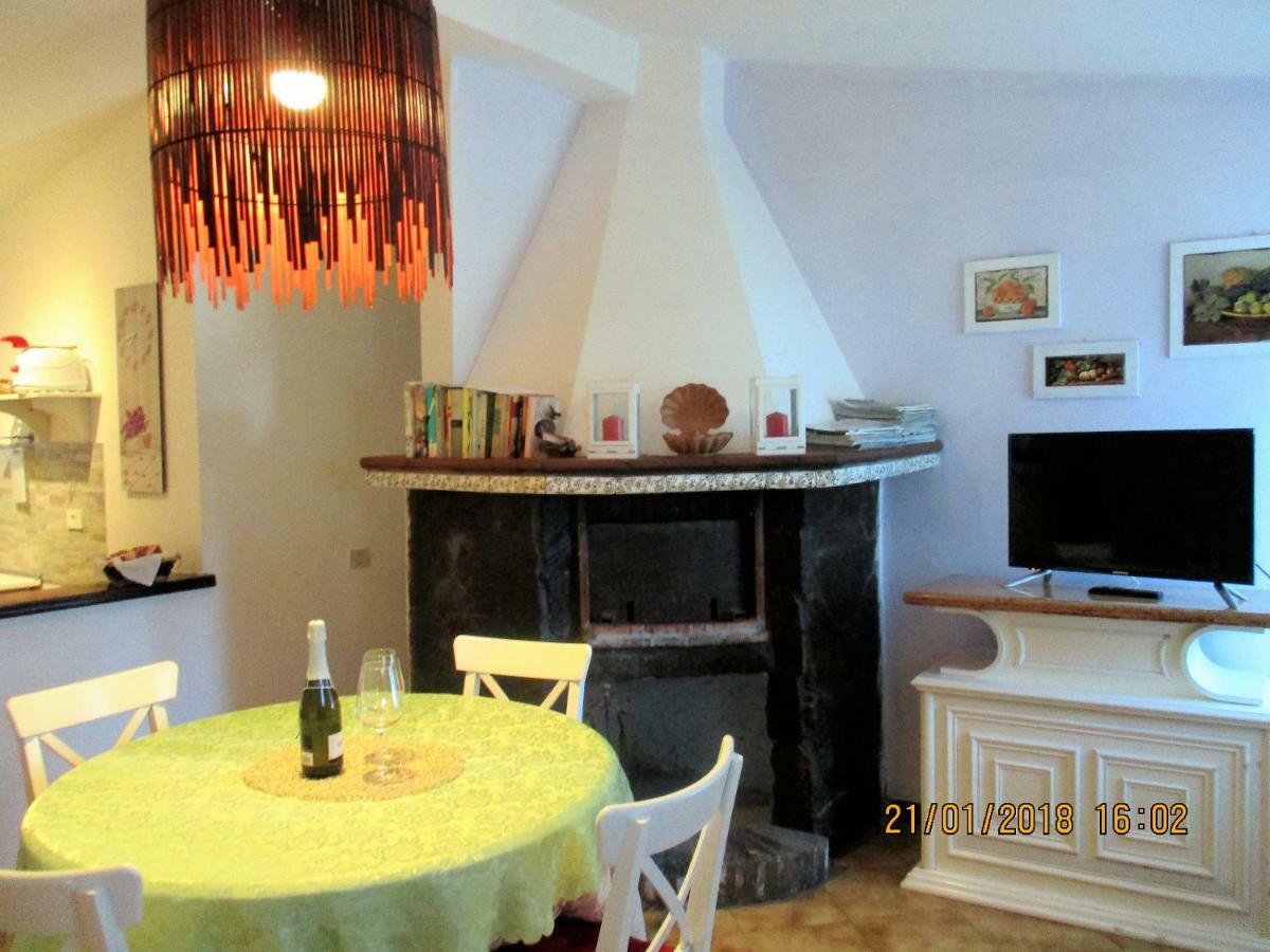 Villa D Apartments Marino Eksteriør bilde