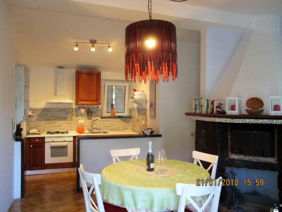 Villa D Apartments Marino Eksteriør bilde