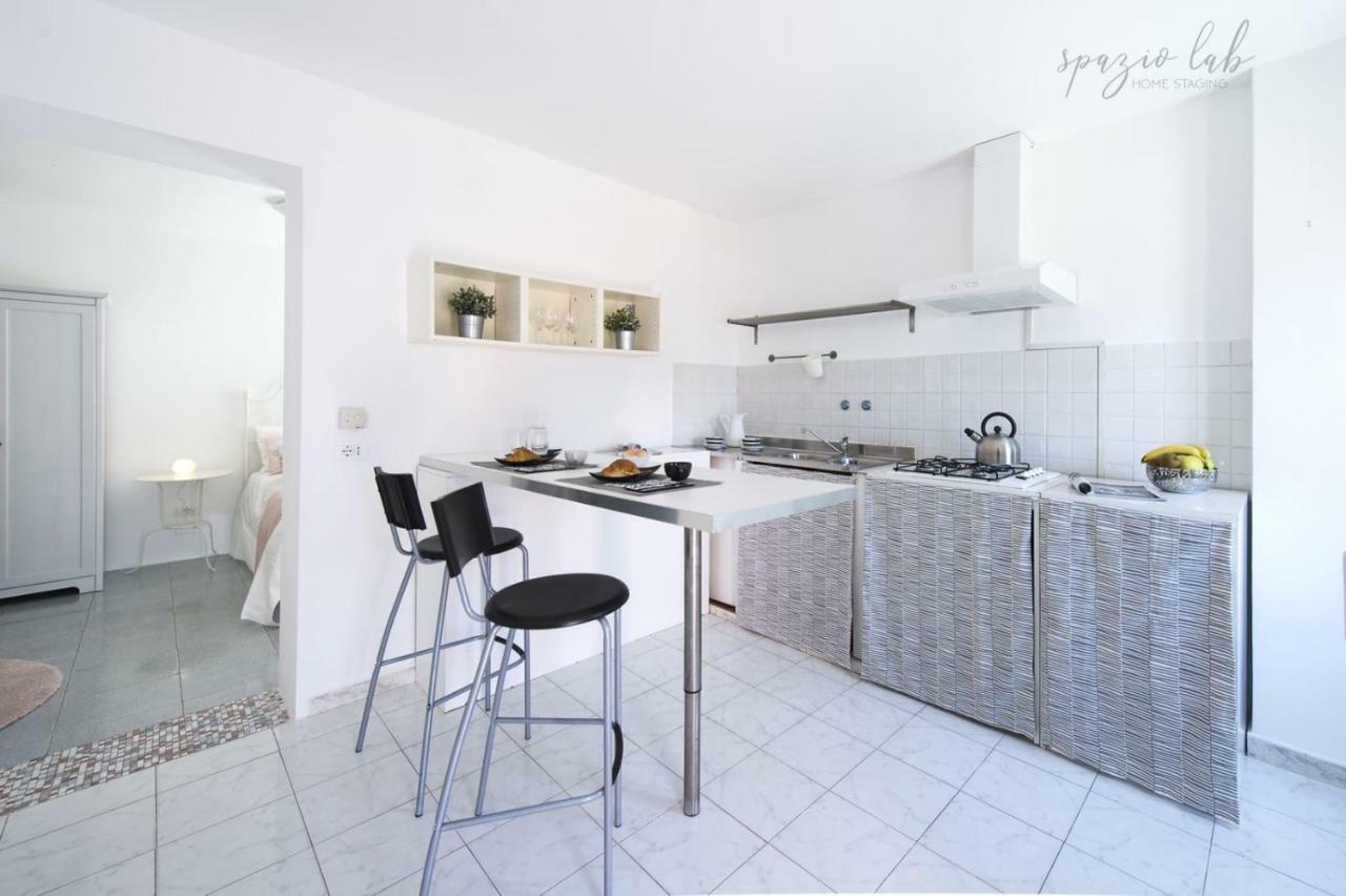 Villa D Apartments Marino Eksteriør bilde
